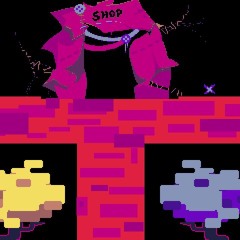 Field of Wants and Needs