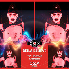Bella Believe - Live @ Cox 24.05.2024