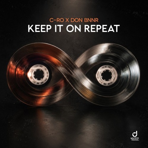 Keep It on Repeat (Extended Mix)