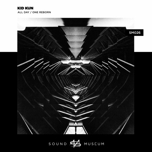 Stream Sound Museum | Listen to SM026 Kid Kun - All Day / One Reborn ...