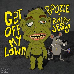 GET OFF MY LAWN [prod. AXELBLOODYAXEL] (MIXED BY OG ABI)