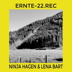 Ninja Hagen & Lena Bart @ Ernte22