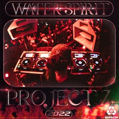 WATER SPIRIT LIVE @ PROJECT Z 2022