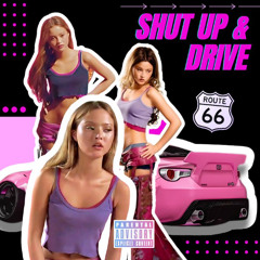 SEAN PAUL vs RIHANNA - Get Busy X Shut Up & Drive (birthdayy partyy x matapiro²)