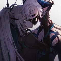 Nightcore - Blood // Water (Rock Version)