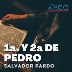 16 de julio de 2021 - Haced bien por mal - Salvador Pardo