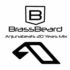 Anjunabeats 20 Years Brassbeard Mix - Extended