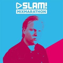 Melsen x SLAM! Mixmarathon - [3rd of February 2023]