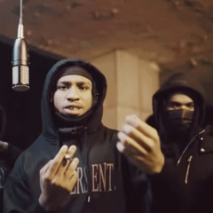 Sdot Go x Jay 5ive x Kap - PDL (Unreleased)
