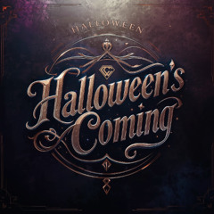 Halloween's Coming (For Broadcast Remix)