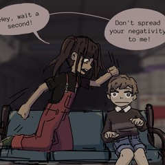 golden freddy playlist idc