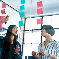 Episode 3: Measuring success