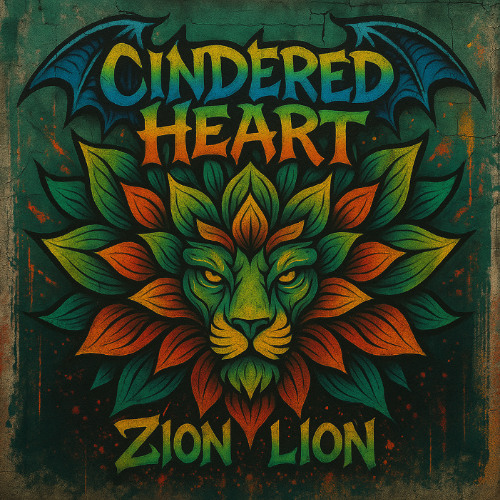 Zion Lion