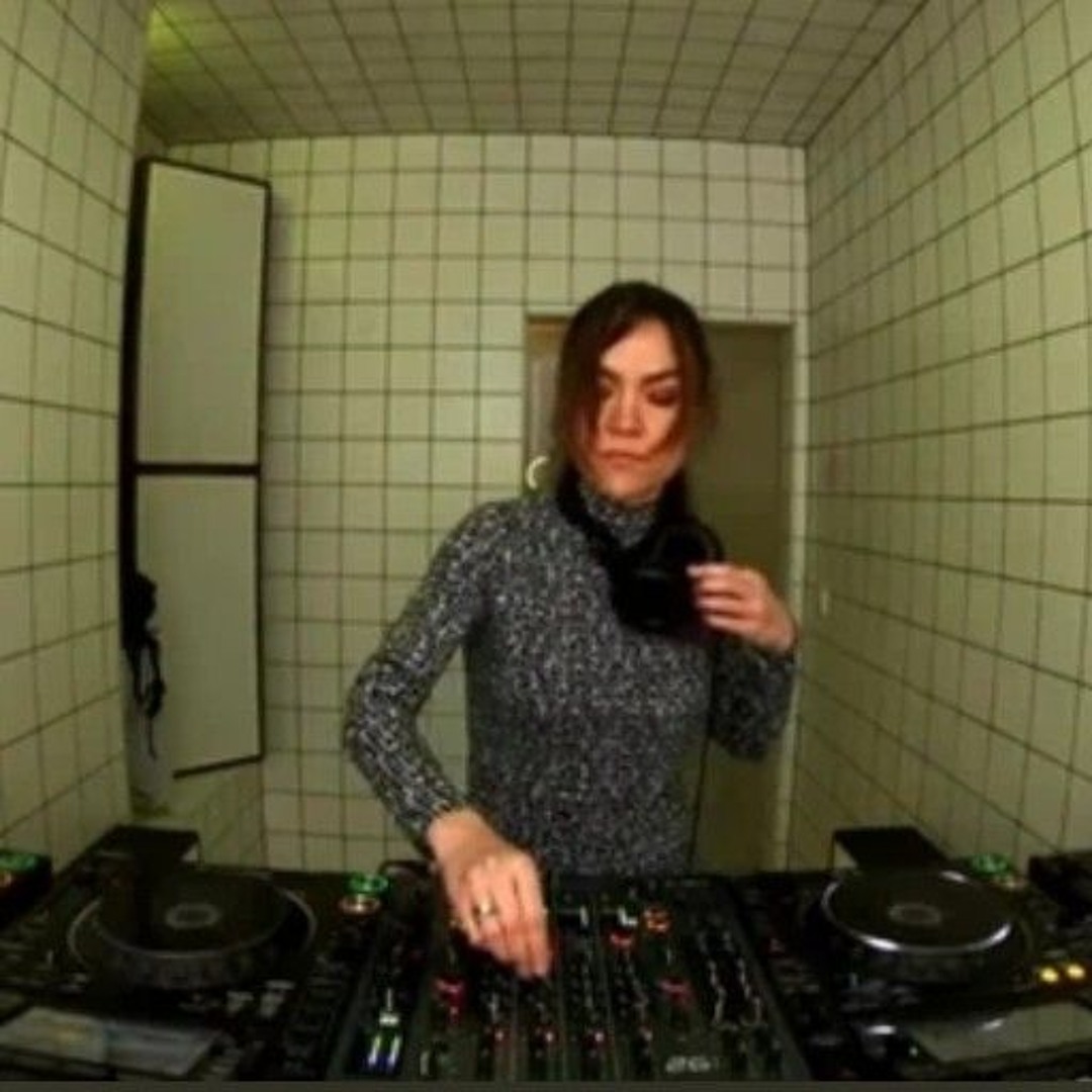 Adriana Lopez | HÖR Berlin | Techno