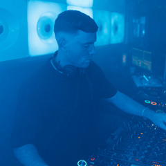 Jay Cox @ AMPD / Jamback, Finky & Watchers 03.05.25