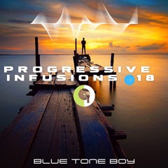 Progressive Infusions 18 ~ #ProgressiveHouse #MelodicTechno Mix