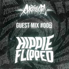 AKTIVE Guest Mix 002 W/ HippieFlipped