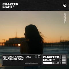 rshand, AKONG, RAKS - Another Day