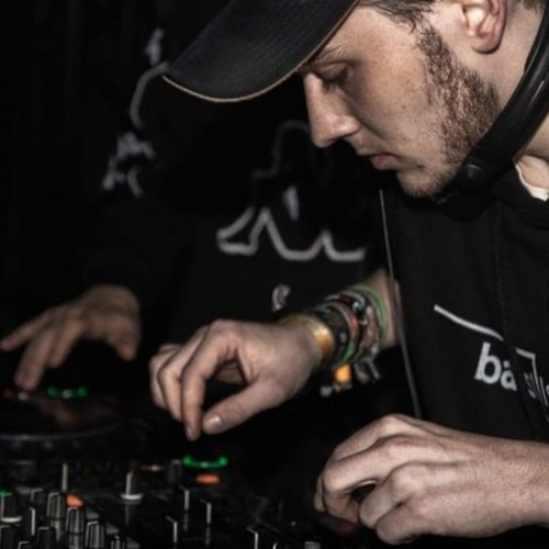 Neurofunk Signature Selection Set by JSPR #01