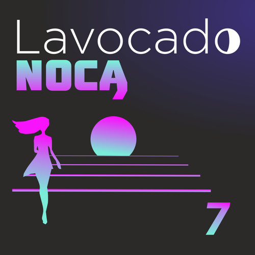 Lavocado Nocą 7 - Deszczem i nożem