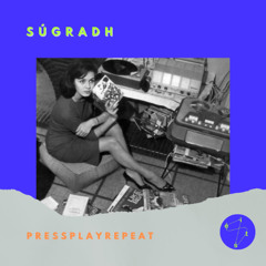 Súgradh EP #42 - 21/11/2025