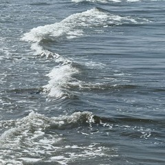 When Tears are Weightless in the Air