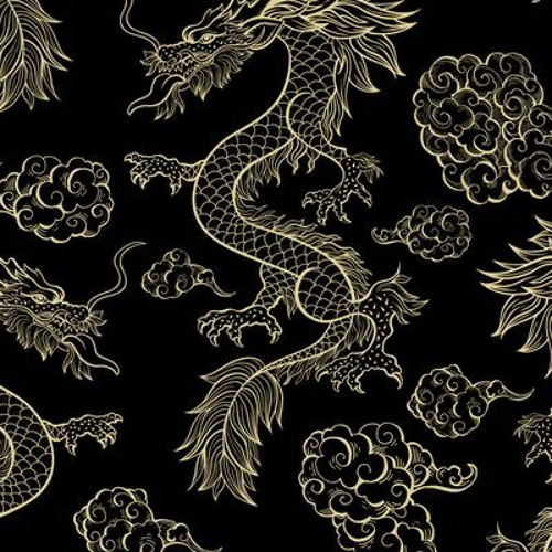 WYVERN - 8 Shi (我姓石) [Remix] 워씽시