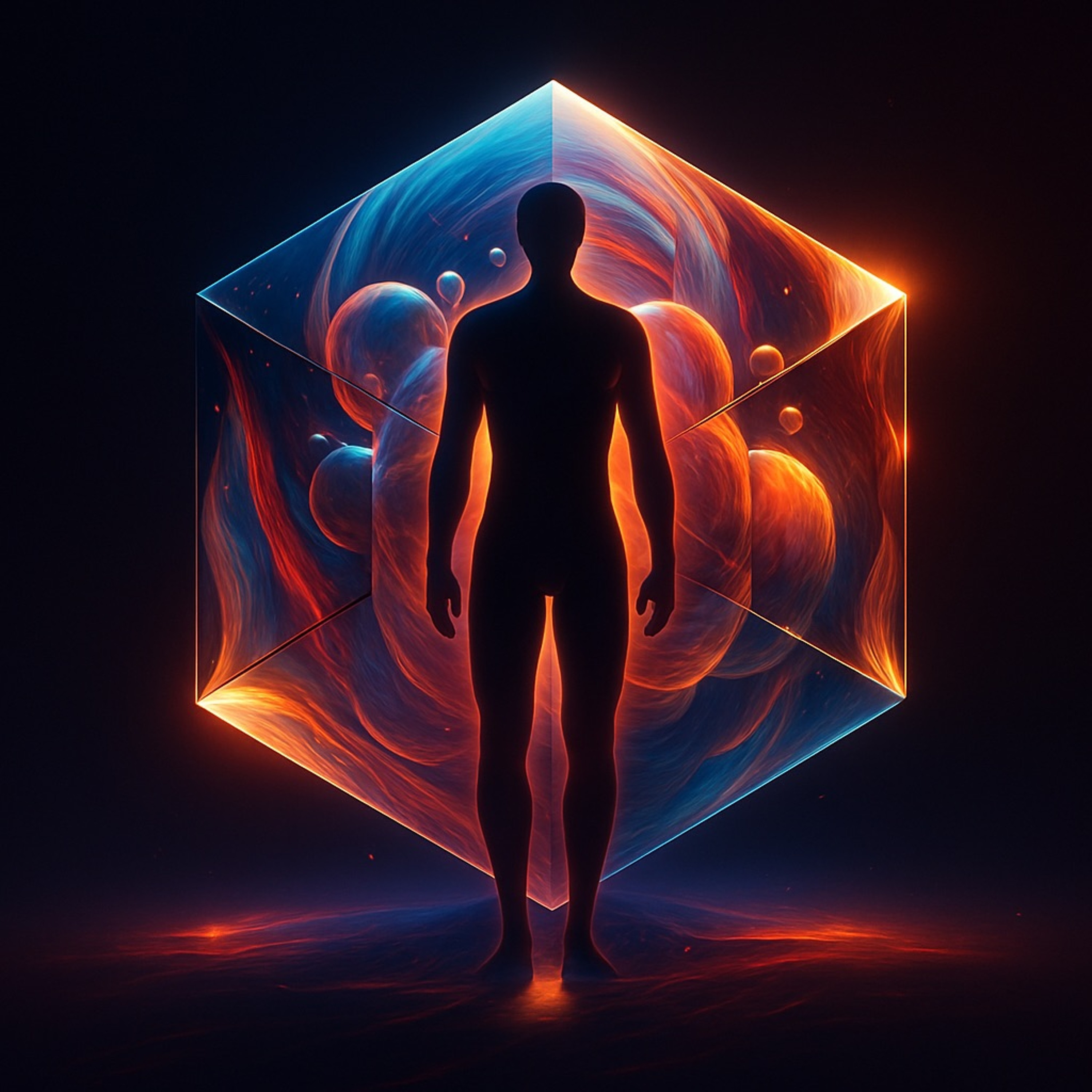 Geometría del Alma - Lucará episode artwork