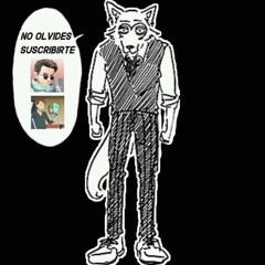 Beastar Opening Cover Latino (Rulo ft Aburame CR)