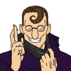 [[MEGALO CLAMOUR]]