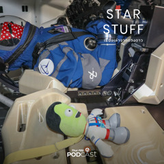 Starstuff เรื่องเล่าจากดวงดาว 2023 EP. 72: อวกาศกับโลกของเกม