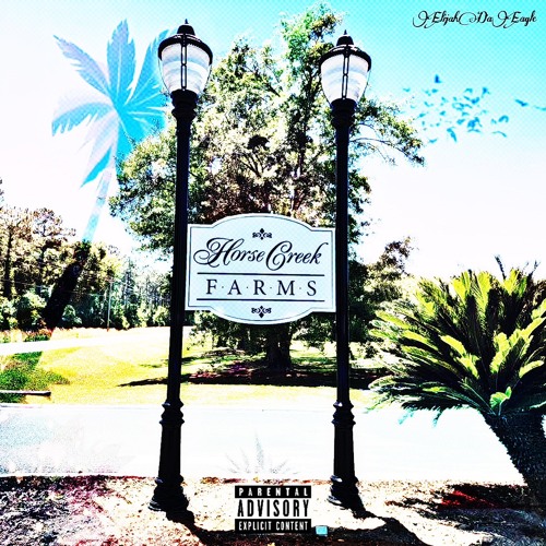 (Official Audio) Horse Creek Farms - 706Birdie [ProdbyEric]