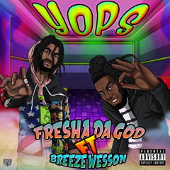 YOPS (feat. Breeze We$$on)