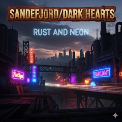 Rust and Neon