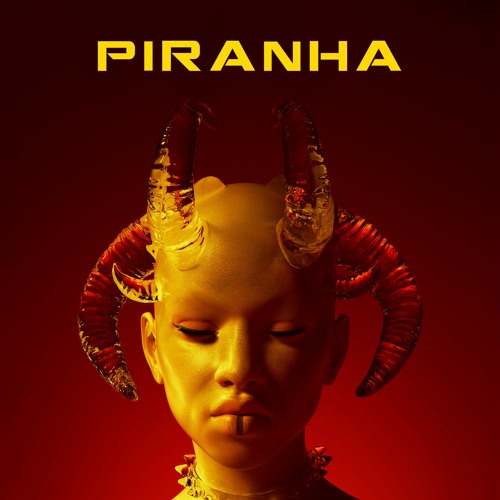 Scove - Piranha [𝗙𝗥𝗘𝗘 𝗗𝗢𝗪𝗡𝗟𝗢𝗔𝗗]