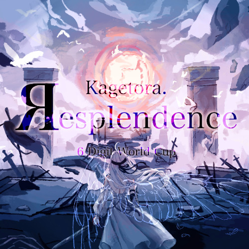 Яesplendence【6WC 2025 GF Tiebreaker】