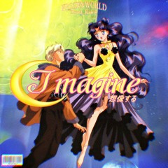 ★imagine★ (prod. kuru)