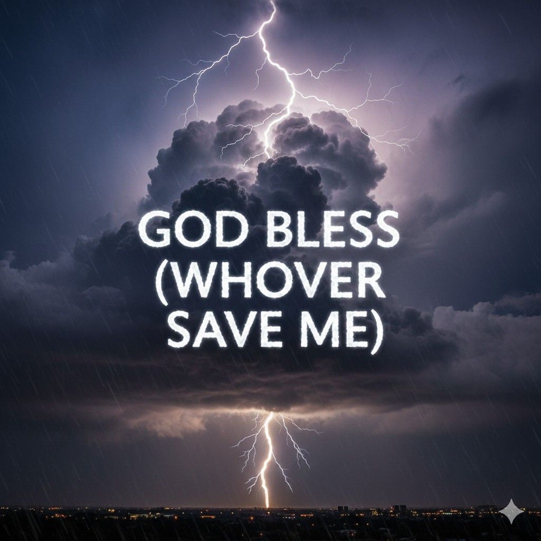 Stream God Bless (Whoever Save Me) by Naughty Music Products | Listen ...
