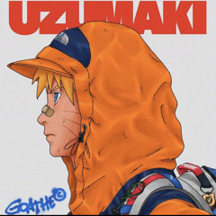 Naruto theme freestyle(by Khantrast)