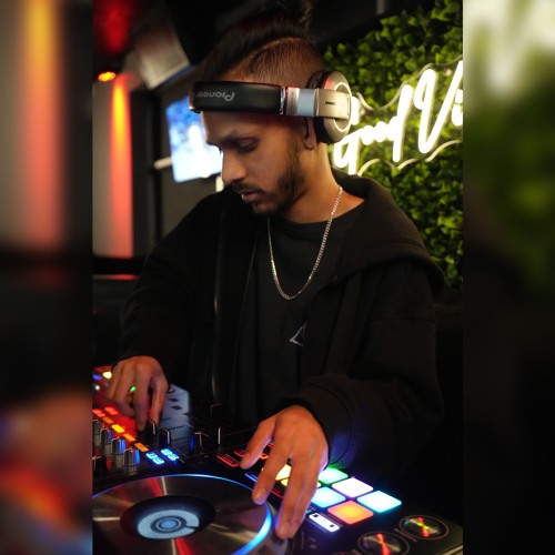 Dancehall & Soca Session (IslandMix Pickering) - deUnstoppableJR