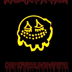 KAMATAYAN - CHAOTIC MINDS (PROD, KISSTHEMXXN)