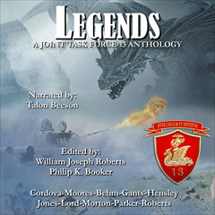 [VIEW] EPUB 📝 Legends: A Joint Task Force 13 Anthology: Joint Task Force 13, Book 6