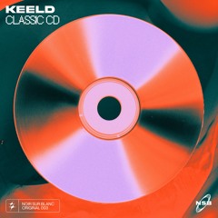 Keeld - Classic CD