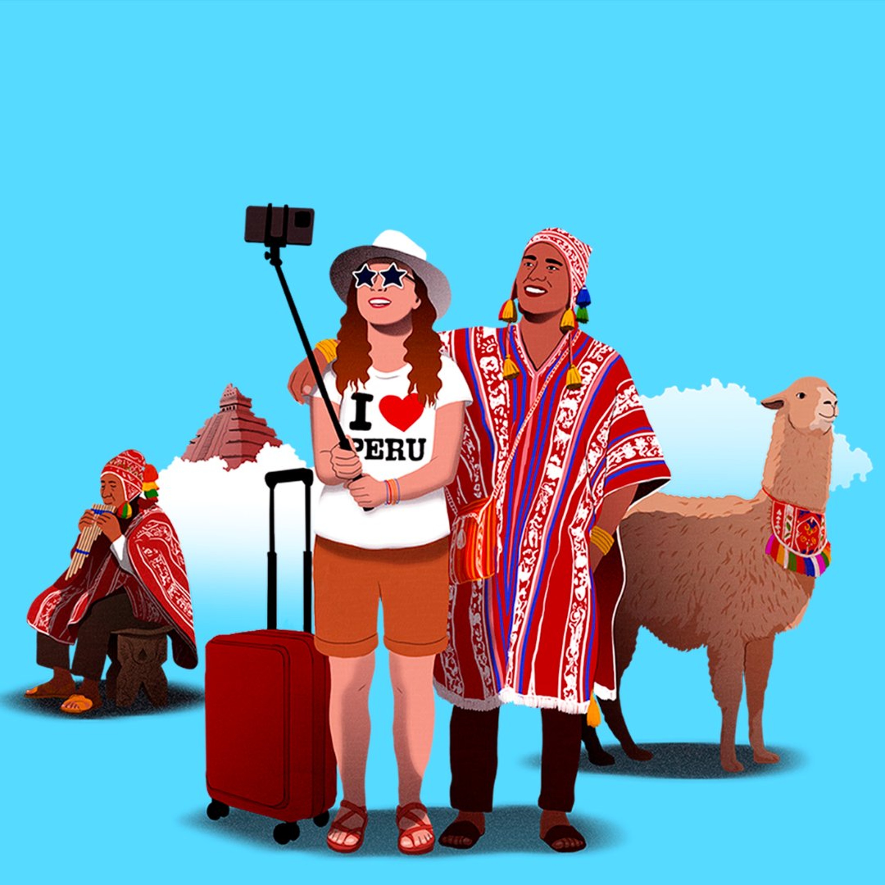 Faut-il renoncer aux voyages ? episode artwork