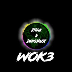 WOK3  [FREE DOWNLOAD]