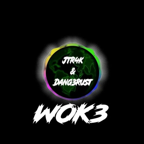 WOK3  [FREE DOWNLOAD]