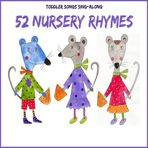 Listen to Eensy Weensy Spider by The Kiboomers in Toddler Songs Sing Along  - 52 Nursery Rhymes playlist online for free on SoundCloud