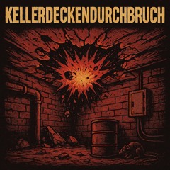 Kellerdeckendurchbruch