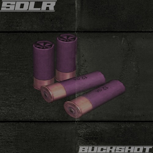 Buckshot(OUT NOW)