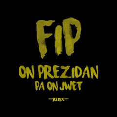 Pa On Jwèt (REMIX)